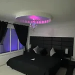 Ctg Fiesta Playa Resort Private Heated Jacuzzis