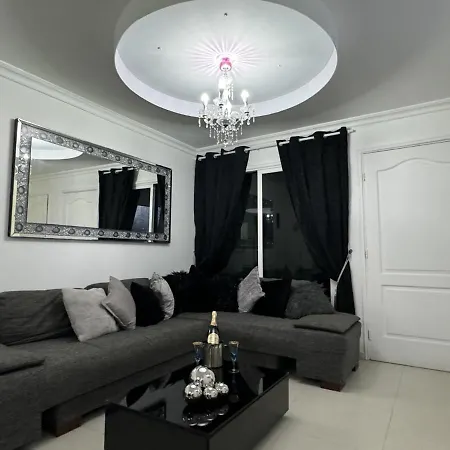 Holiday home Ctg Fiesta Playa Private Heated Jacuzzis Cartagena