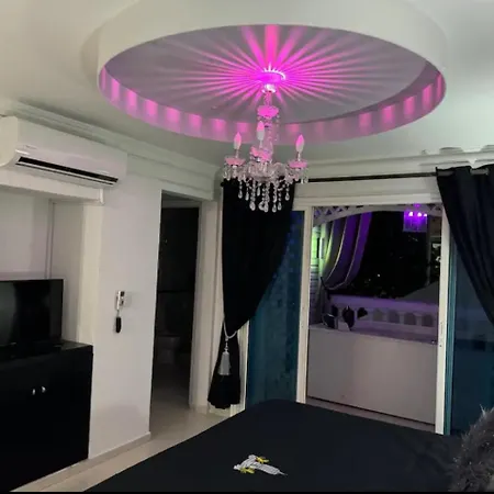 Holiday home Ctg Fiesta Playa Private Heated Jacuzzis Cartagena