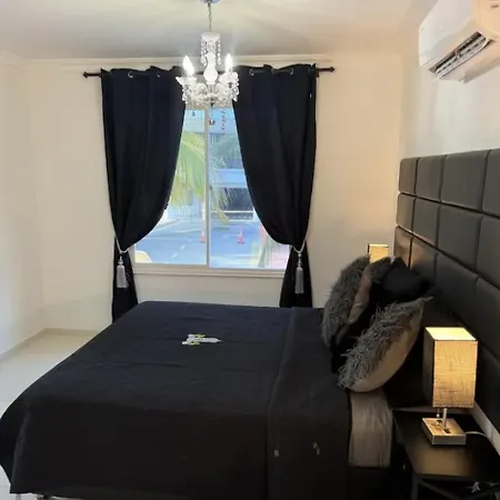 Ctg Fiesta Playa Private Heated Jacuzzis Holiday home