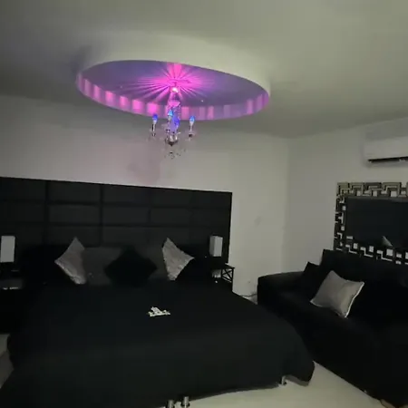 Holiday home Ctg Fiesta Playa Private Heated Jacuzzis Cartagena