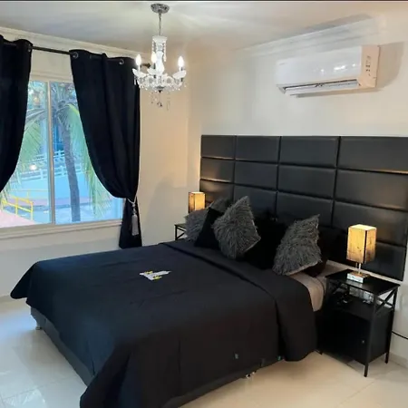Holiday home Ctg Fiesta Playa Private Heated Jacuzzis Cartagena