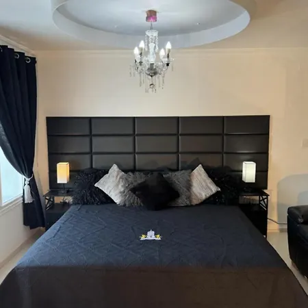 Holiday home Ctg Fiesta Playa Private Heated Jacuzzis *
