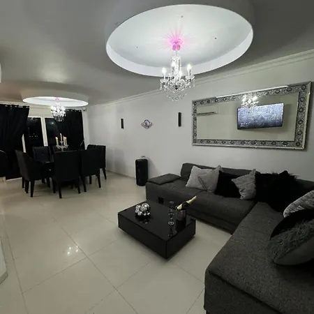 Сasa de vacaciones Ctg Fiesta Playa Private Heated Jacuzzis *