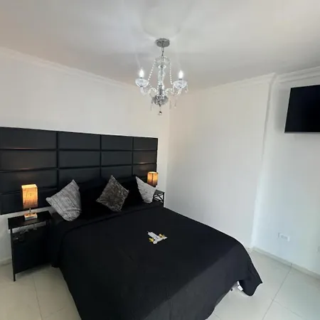 Ctg Fiesta Playa Private Heated Jacuzzis