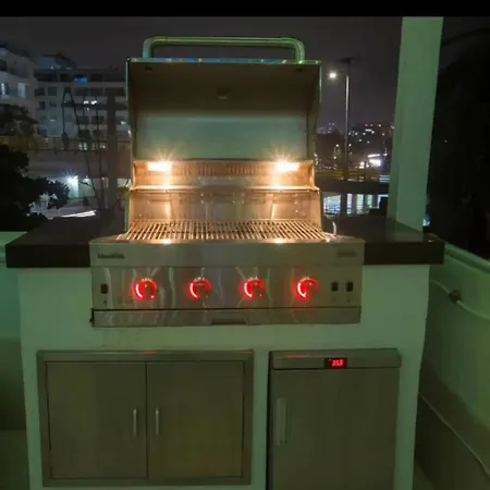 Ctg Fiesta Playa Private Heated Jacuzzis
