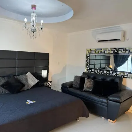 Сasa de vacaciones Ctg Fiesta Playa Private Heated Jacuzzis Cartagena