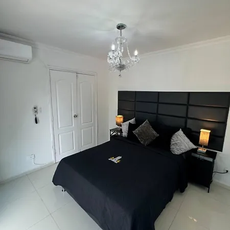 Ctg Fiesta Playa Private Heated Jacuzzis Cartagena