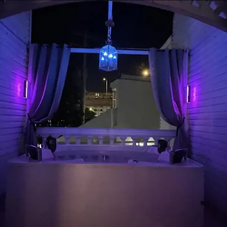 Ctg Fiesta Playa Private Heated Jacuzzis *