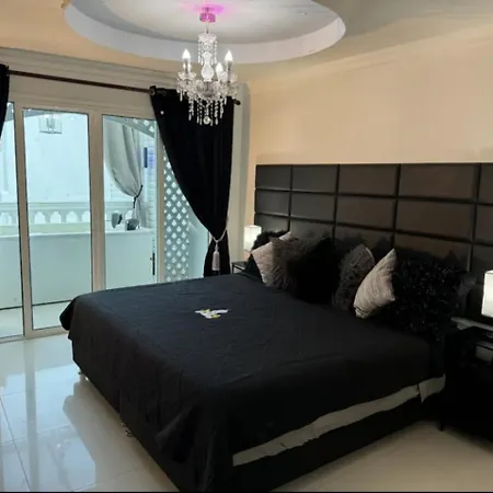 Сasa de vacaciones Ctg Fiesta Playa Private Heated Jacuzzis *
