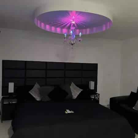Ctg Fiesta Playa Private Heated Jacuzzis Сasa de vacaciones *
